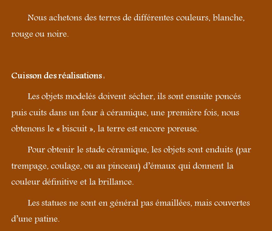 modelage suite 3