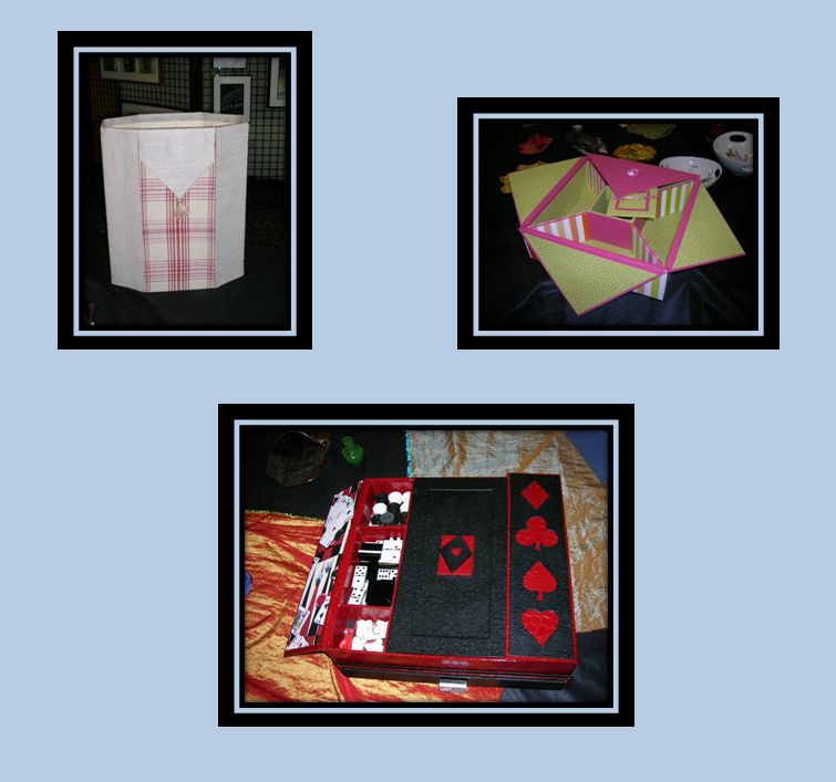 cartonnage 2